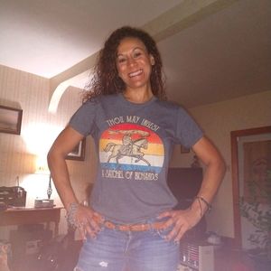 Meet your Posher, Cicely